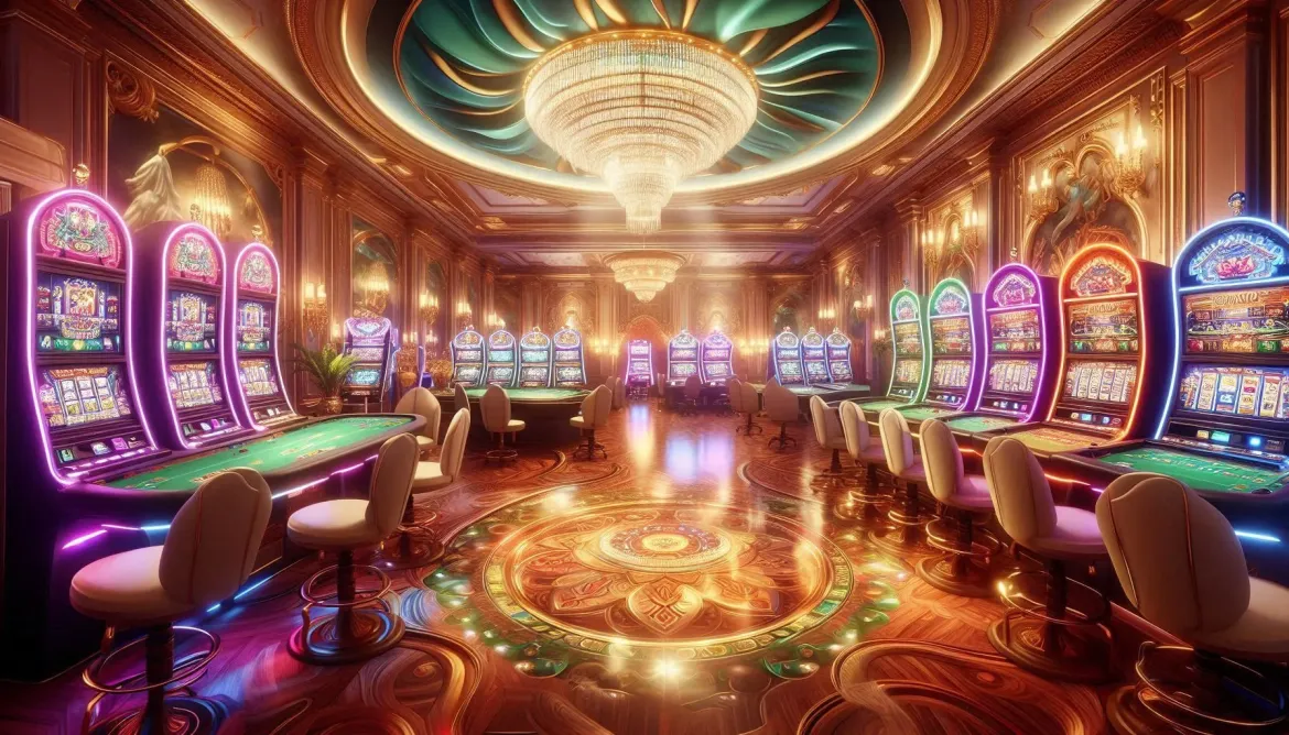 Casino Hendaye